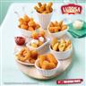 Finger Food Lutosa